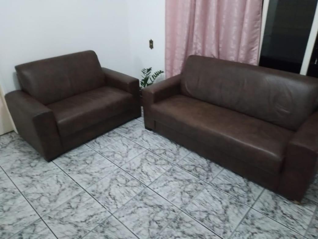 Hostel Germanica Жоинвили Экстерьер фото