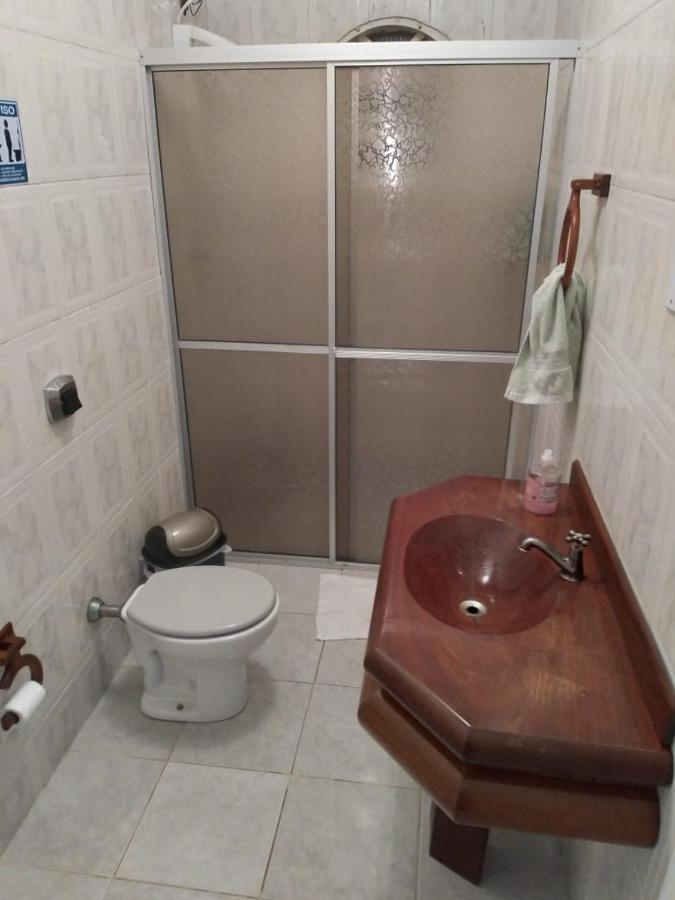 Hostel Germanica Жоинвили Экстерьер фото